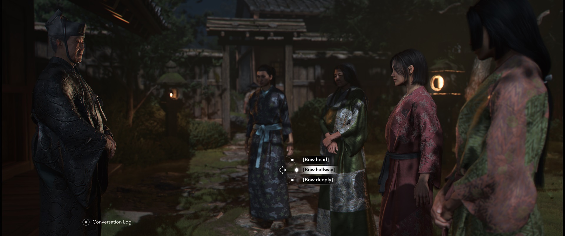 Assassins Creed Shadows, Dari Awal Juga Bagus