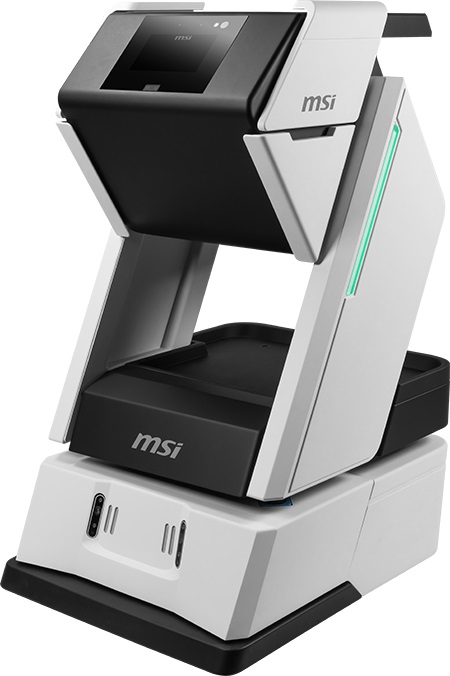 Hadir di Computex 2024, Apa Saja yang Dipamerkan MSI?