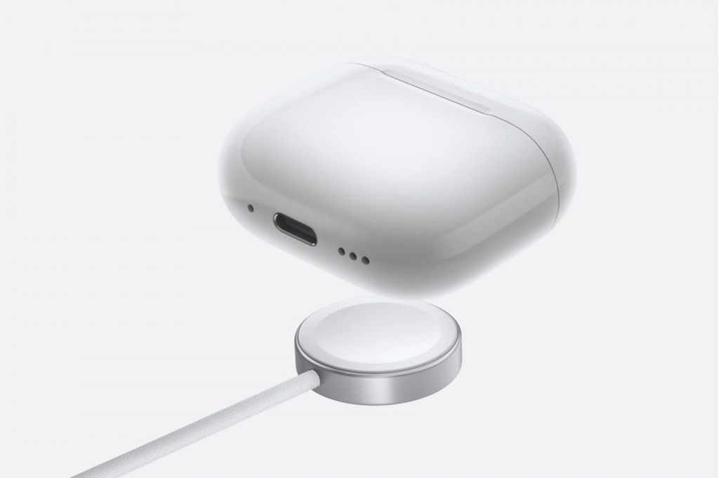 Apple Perkenalkan AirPods 4 dengan ANC dan Fitur Baru