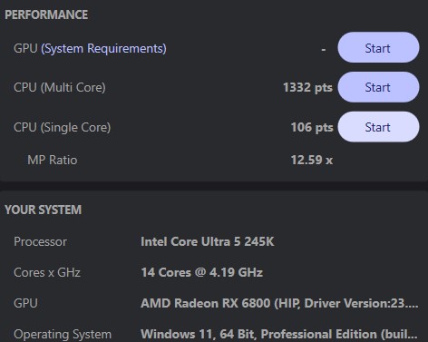 ASRock Z890I Nova WiFi, Mini-ITX Performa Kelas Atas