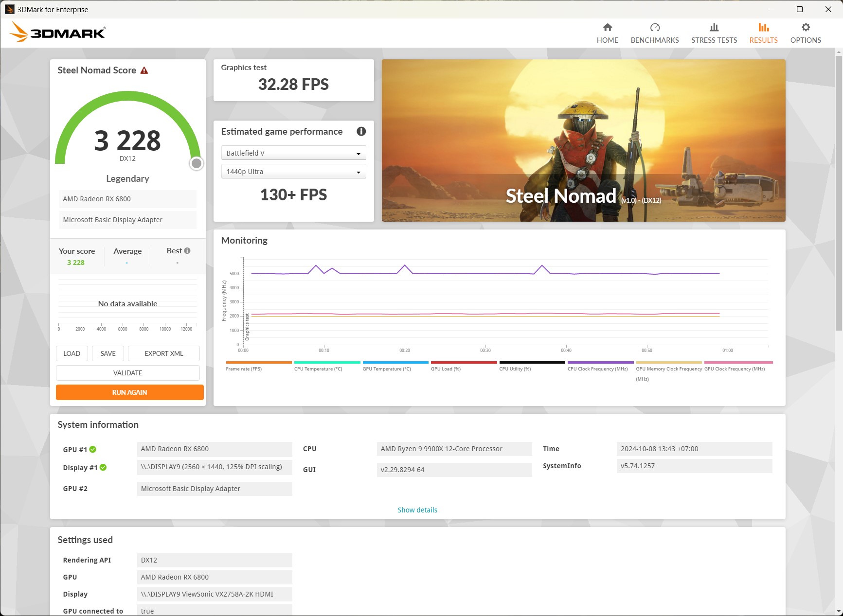 Asus ProArt X870E-Creator WiFi, Spesial untuk Kreator