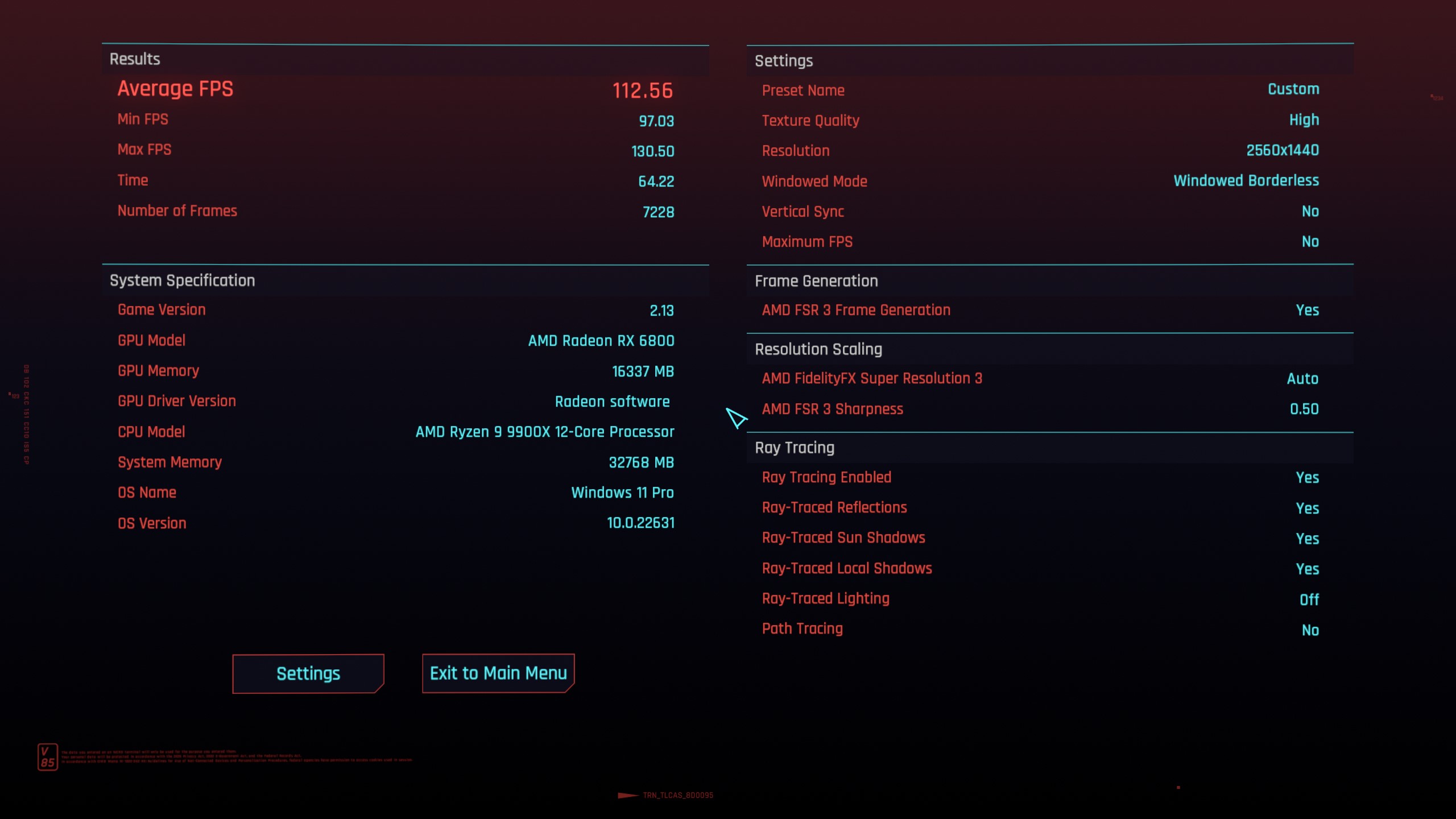 Asus ROG Strix X870-A Gaming WiFi, Futuristik dan Rapi