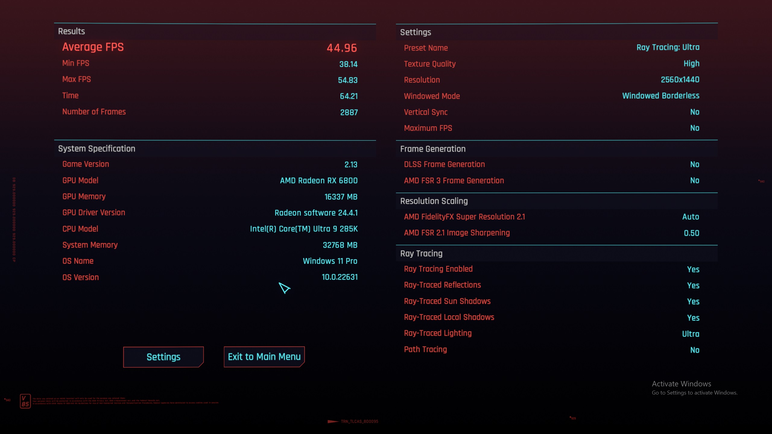 Asus ROG Strix Z890-A Gaming WiFi, Desain Keren dan Fitur Lengkap