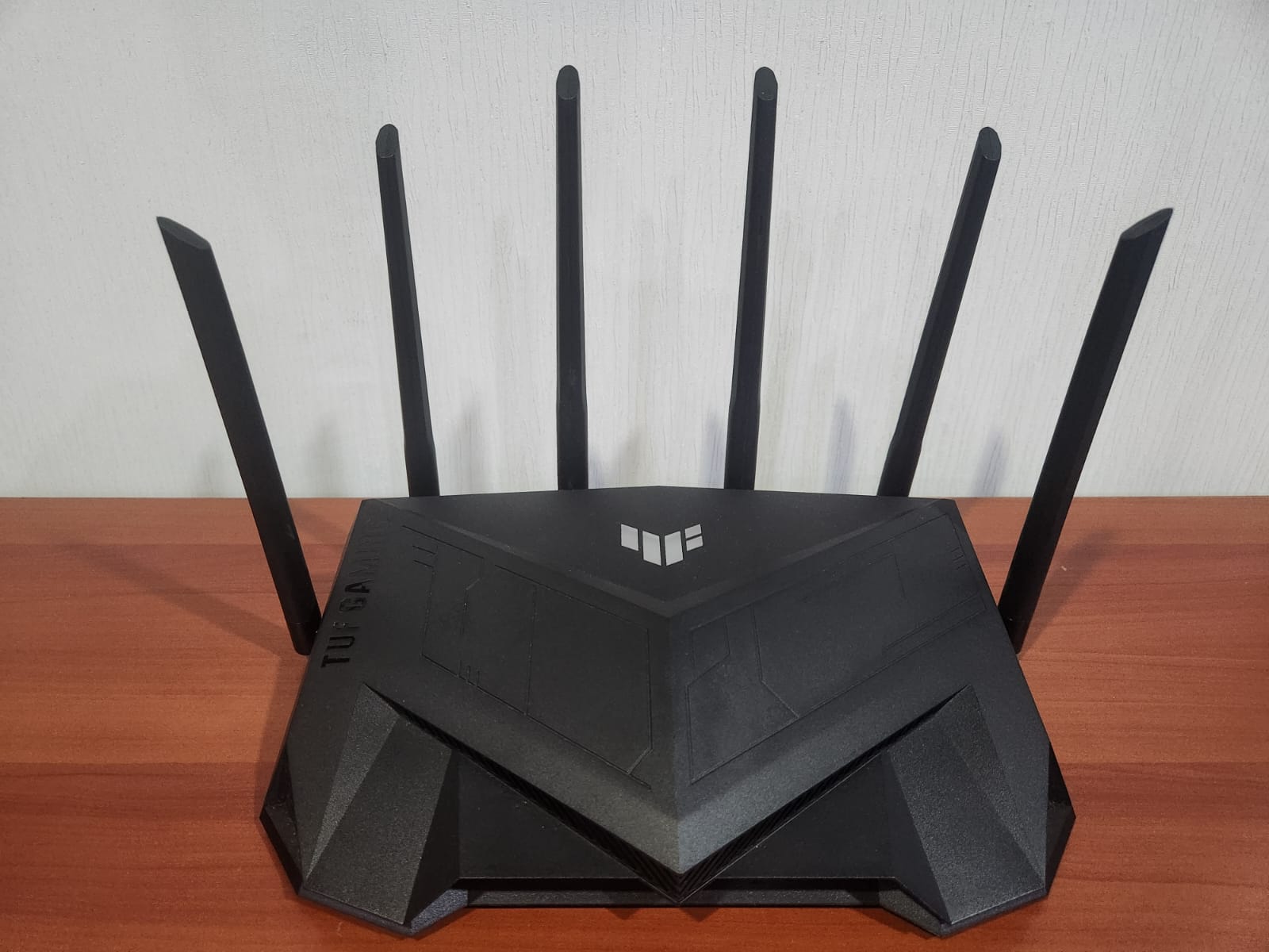 Asus TUF Gaming AX5400, Router Gaming Kelas Atas