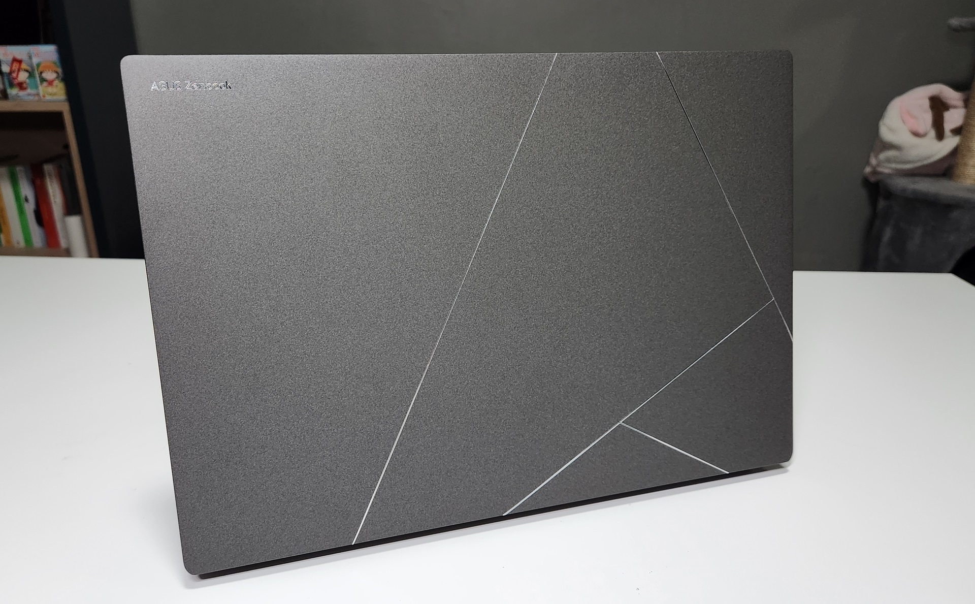 Asus Zenbook S 14 OLED UX5406, Lebih dari Soal Copilot
