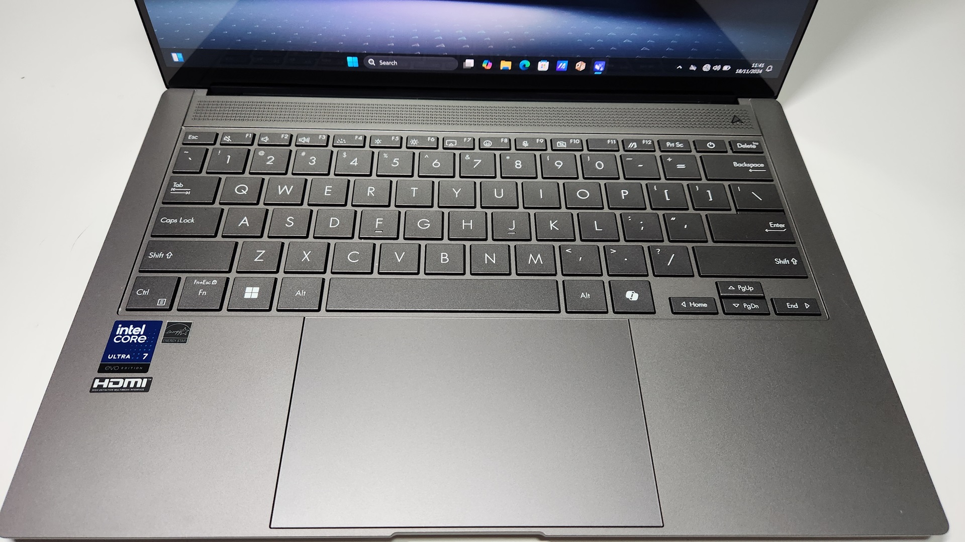 Asus Zenbook S 14 OLED UX5406, Lebih dari Soal Copilot