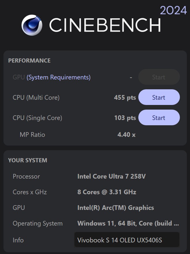 Asus Zenbook S 14 OLED UX5406, Lebih dari Soal Copilot