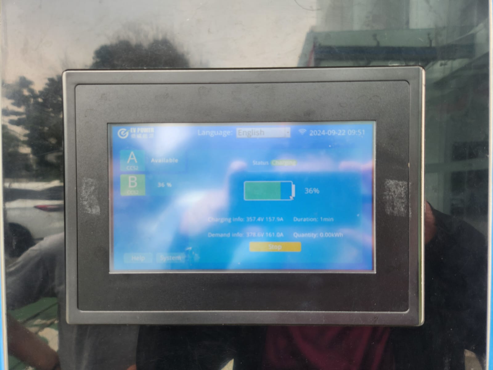 Begini Pengalaman Mengisi Daya Baterai BYD Dolphin