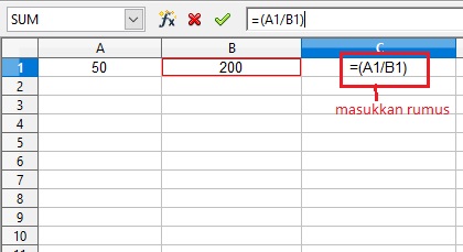 6 Trik Menghitung Persen di Microsoft Excel dengan Mudah