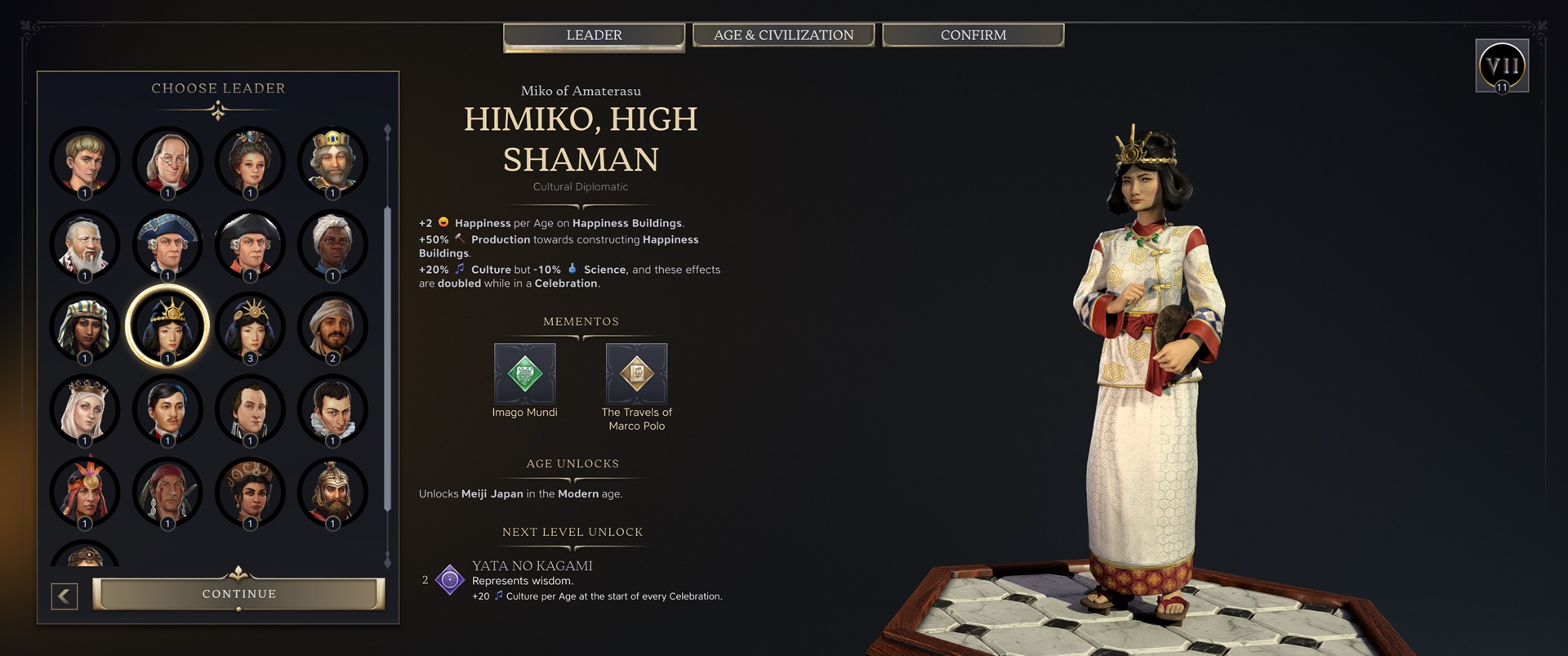 Civilization 7, Strategi 4X Ngajakin Ngegas