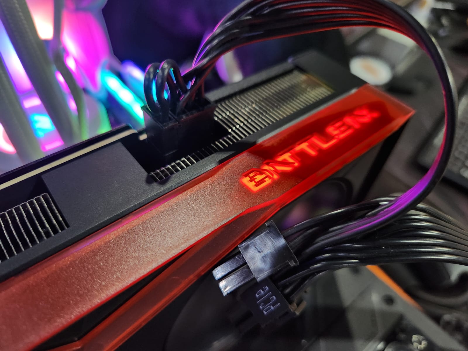 Menjajal Colorful GeForce RTX 5060 Ti NB Duo 16GB-V