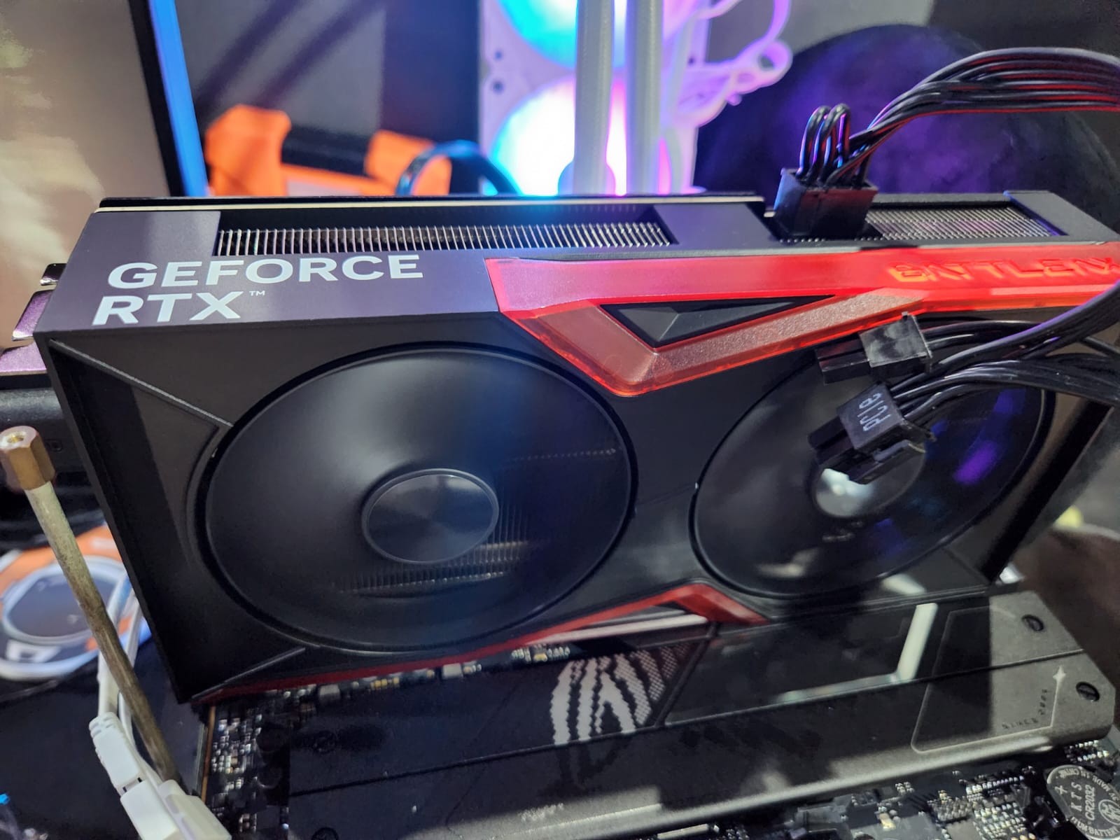 Menjajal Colorful GeForce RTX 5060 Ti NB Duo 16GB-V