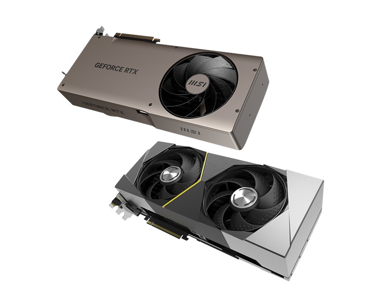 Hadir di Computex 2024, Apa Saja yang Dipamerkan MSI?