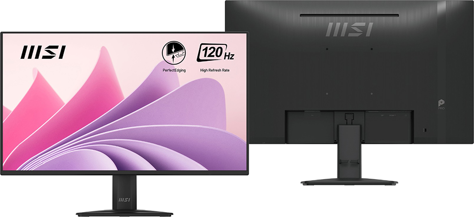 Hadir di Computex 2024, Apa Saja yang Dipamerkan MSI?