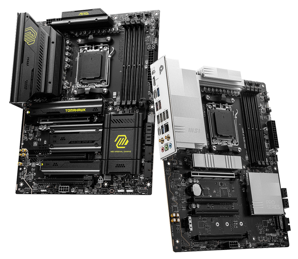 Hadir di Computex 2024, Apa Saja yang Dipamerkan MSI?