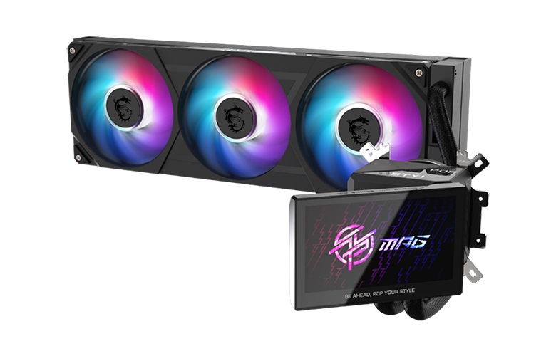 Hadir di Computex 2024, Apa Saja yang Dipamerkan MSI?