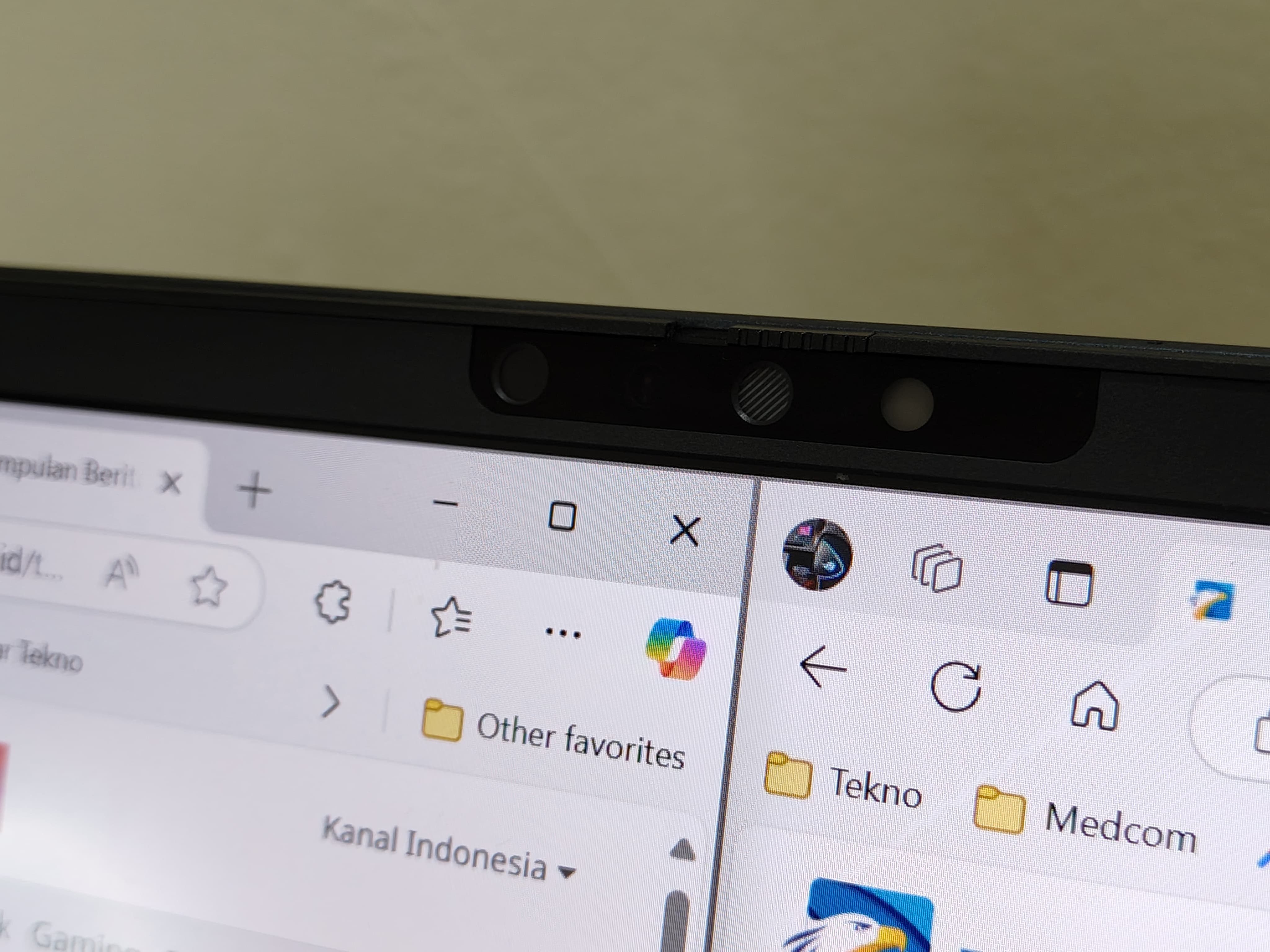 Review Dell Latitude 7350 Ultralight, Laptop AI Bisnis Tipis dan Ringan