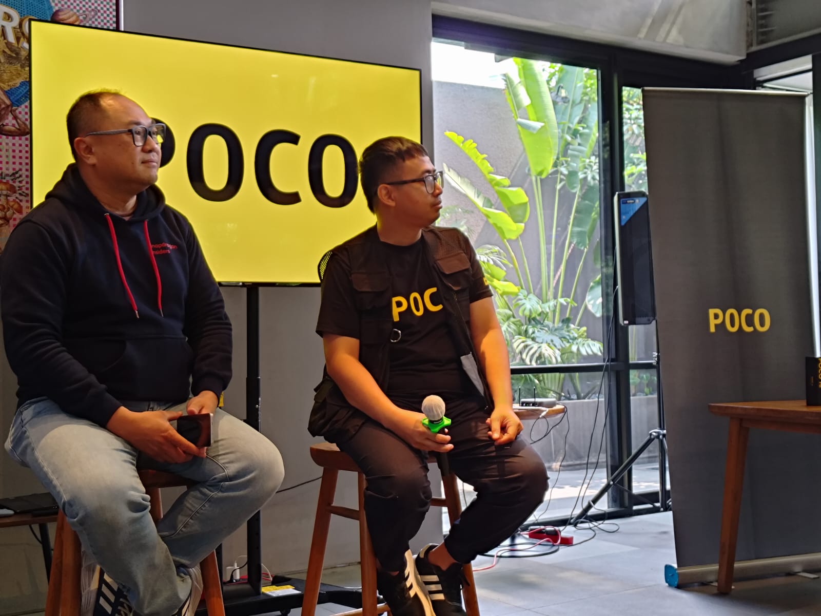 Segera Hadir, Kenalan Dulu Sama Snapdragon 8s Gen 3 di Poco F6