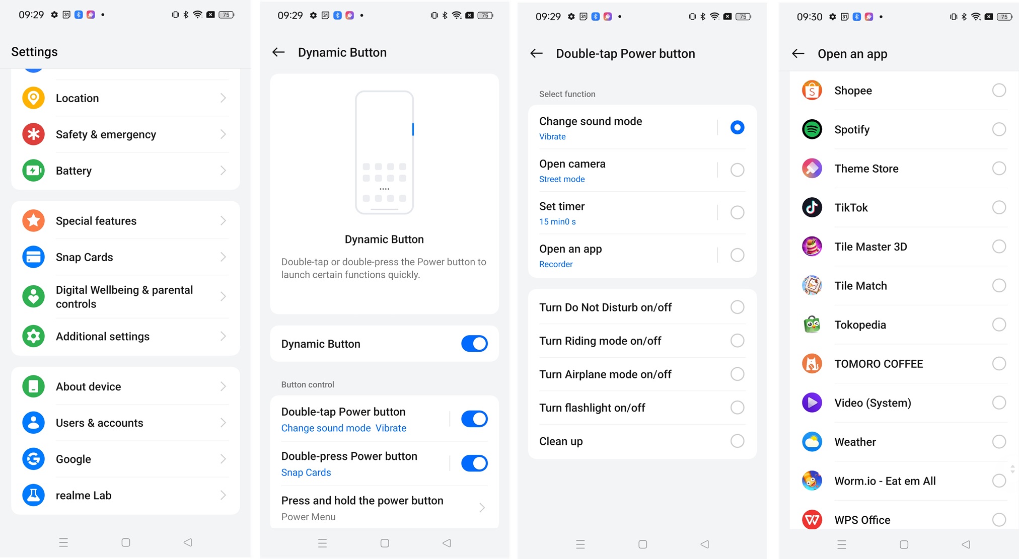 Review realme 12 5G, Kamera Profesional dalam Balutan Desain Menawan