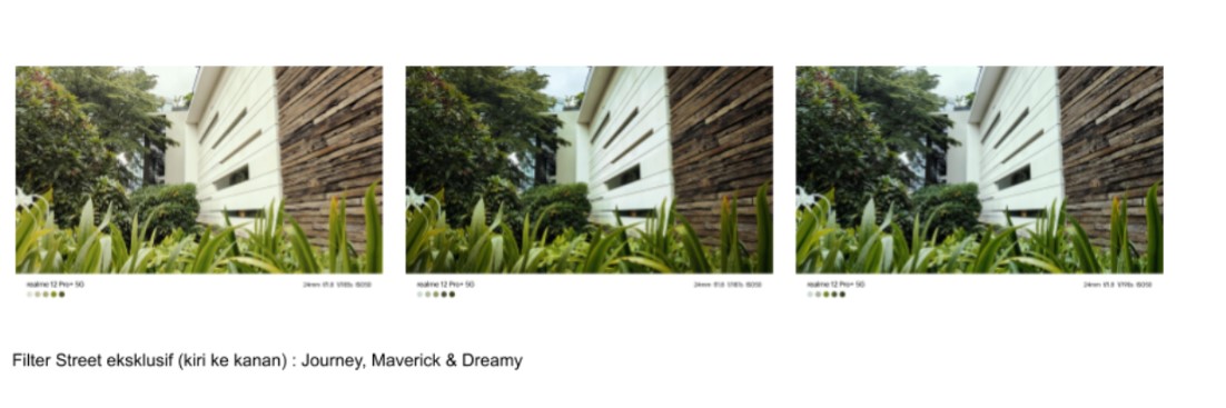 Review realme 12 Pro+ 5G, Kamera Hape Kelas Menengah Tidak Pernah Sehebat Ini