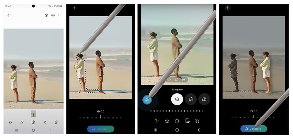 Pakar AI Bicara Keunggulan Galaxy AI di Galaxy S24