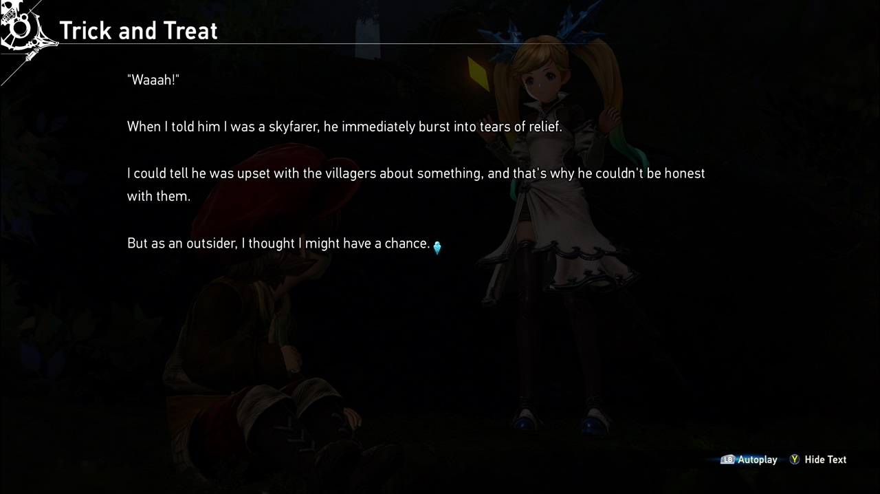 Granblue Fantasy: Relink, Boss Terus Tapi Seru