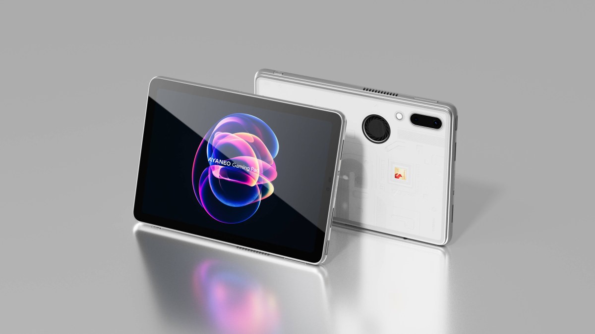 Ayaneo Rilis 2 Handheld Gaming Bertenaga Snapdragon G3 Gen 3