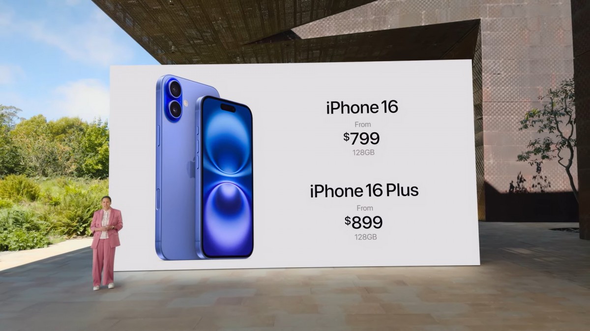 Spesifikasi iPhone 16 dan 16 Plus, Masih Pakai Panel Layar Model Lama