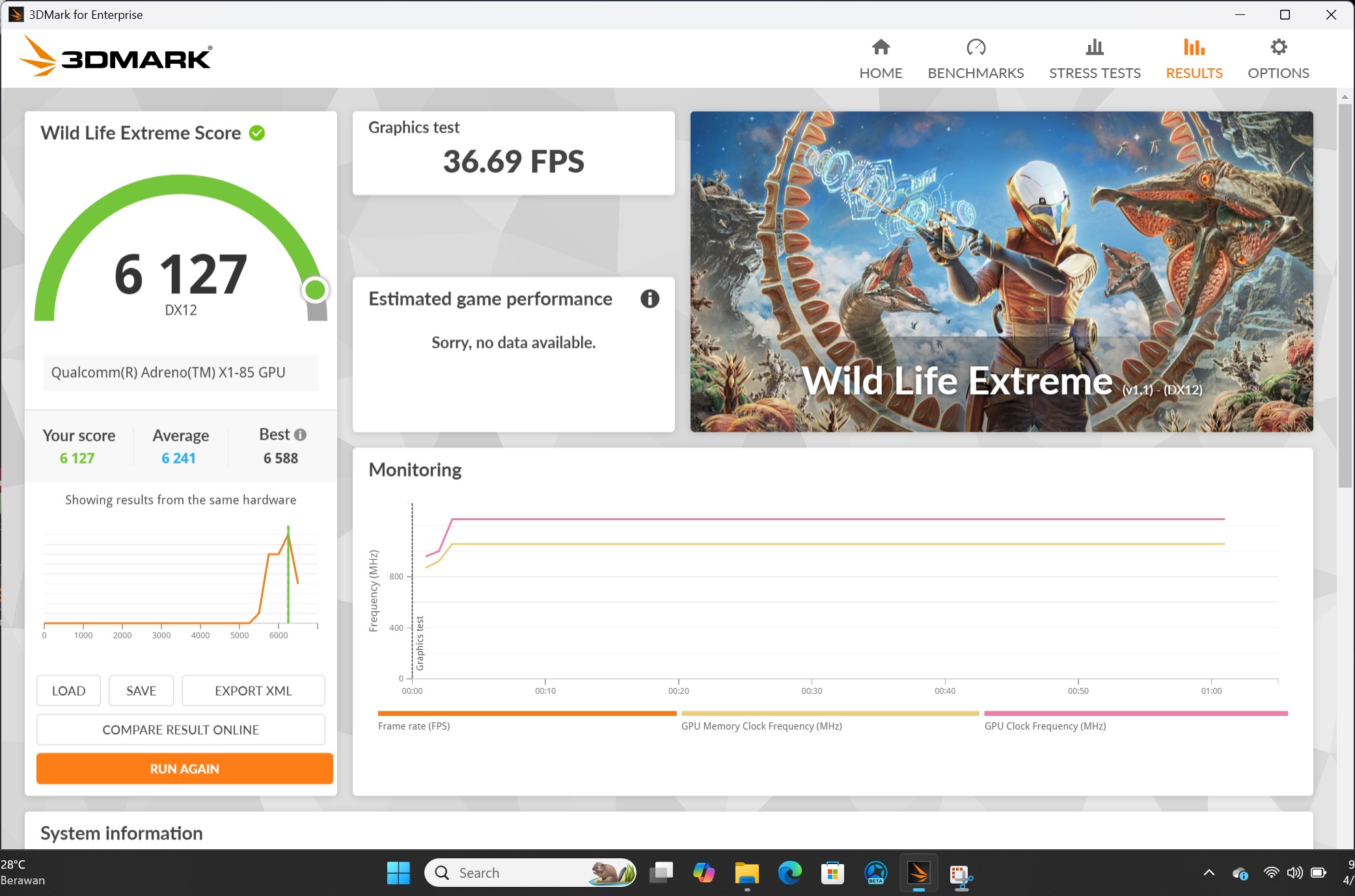 HP EliteBook Ultra G1q, Laptop AI Snapdragon Sangat Profesional