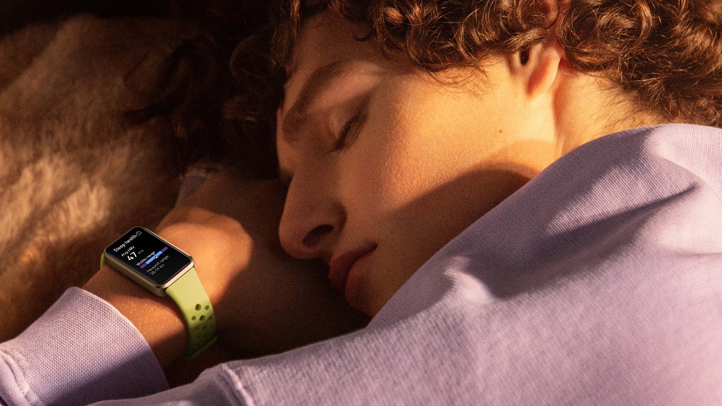 HUAWEI Band 10 Resmi Dijual Rp499 Ribu, Punya Fitur Profesional Rasa Smartwatch