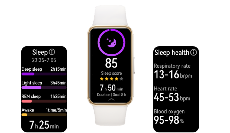 Siap Rilis 25 April! HUAWEI Band 9 Canggih seperti Smartwatch dengan Kenyamanan Maksimal, Harga Flash Sale Hanya Rp499 Ribu