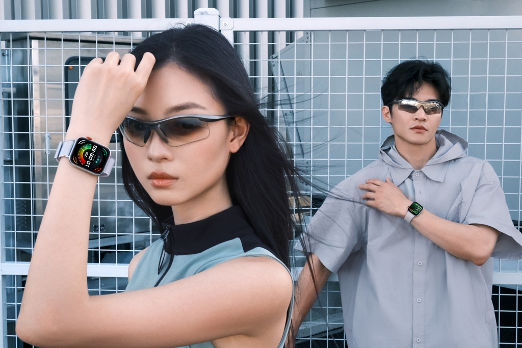 Wow! HUAWEI WATCH FIT 3 Terjual Lebih dari 10 Ribu Unit Hanya dalam 1 Hari