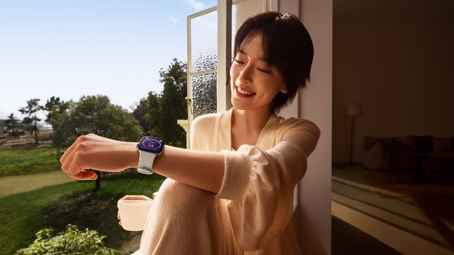 Resmi Diluncurkan Hari Ini! HUAWEI WATCH FIT 3 Bawa Fitur Kesehatan dan Olahraga Canggih dalam Desain <i>Stylish</i> nan <i>Edgy</i>