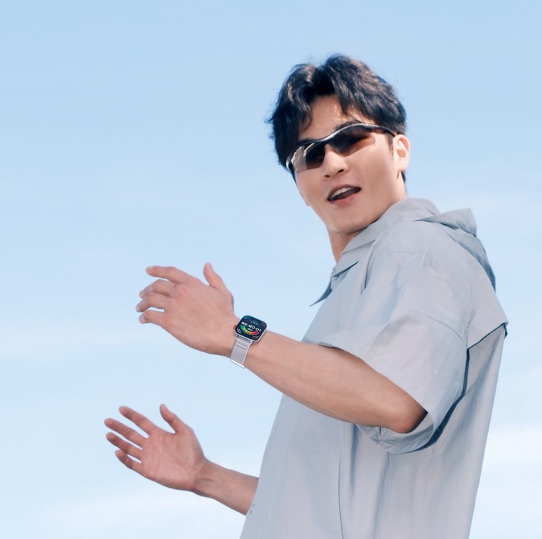 Wow! HUAWEI WATCH FIT 3 Terjual Lebih dari 10 Ribu Unit Hanya dalam 1 Hari