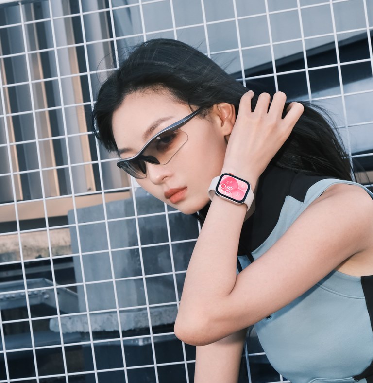 Wow! HUAWEI WATCH FIT 3 Terjual Lebih dari 10 Ribu Unit Hanya dalam 1 Hari