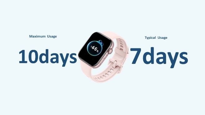 Resmi Diluncurkan Hari Ini! HUAWEI WATCH FIT 3 Bawa Fitur Kesehatan dan Olahraga Canggih dalam Desain <i>Stylish</i> nan <i>Edgy</i>