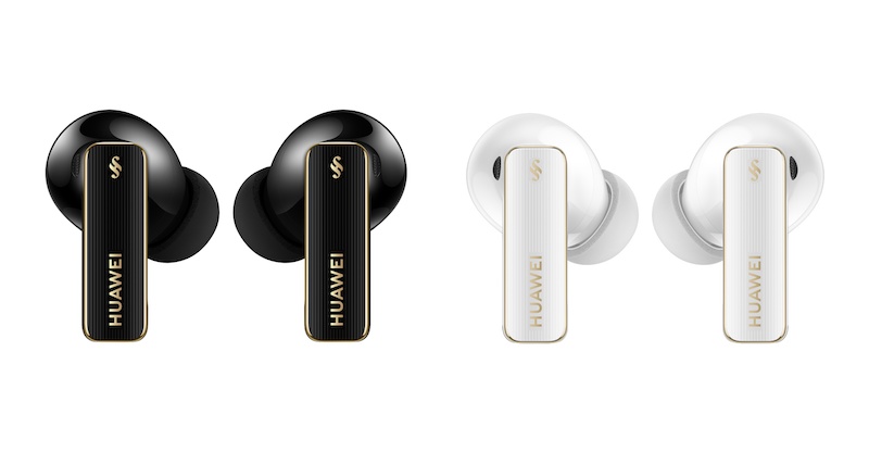 Segera Hadir di Indonesia! HUAWEI FreeBuds Pro 4: TWS Earbuds Mewah Berkualitas Suara Premium, Panggilan Super Jernih, dan ANC Luar Biasa Kedap