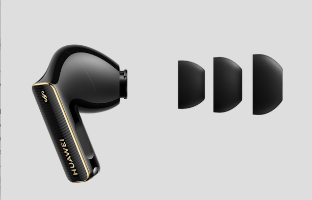 Segera Hadir di Indonesia! HUAWEI FreeBuds Pro 4: TWS Earbuds Mewah Berkualitas Suara Premium, Panggilan Super Jernih, dan ANC Luar Biasa Kedap
