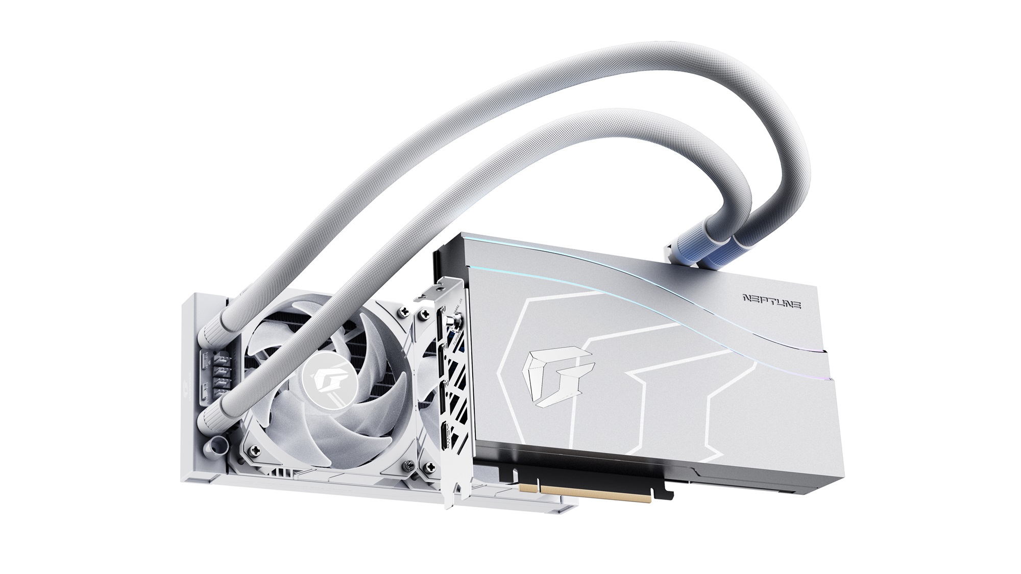 Serangkaian VGA Colorful di 2024