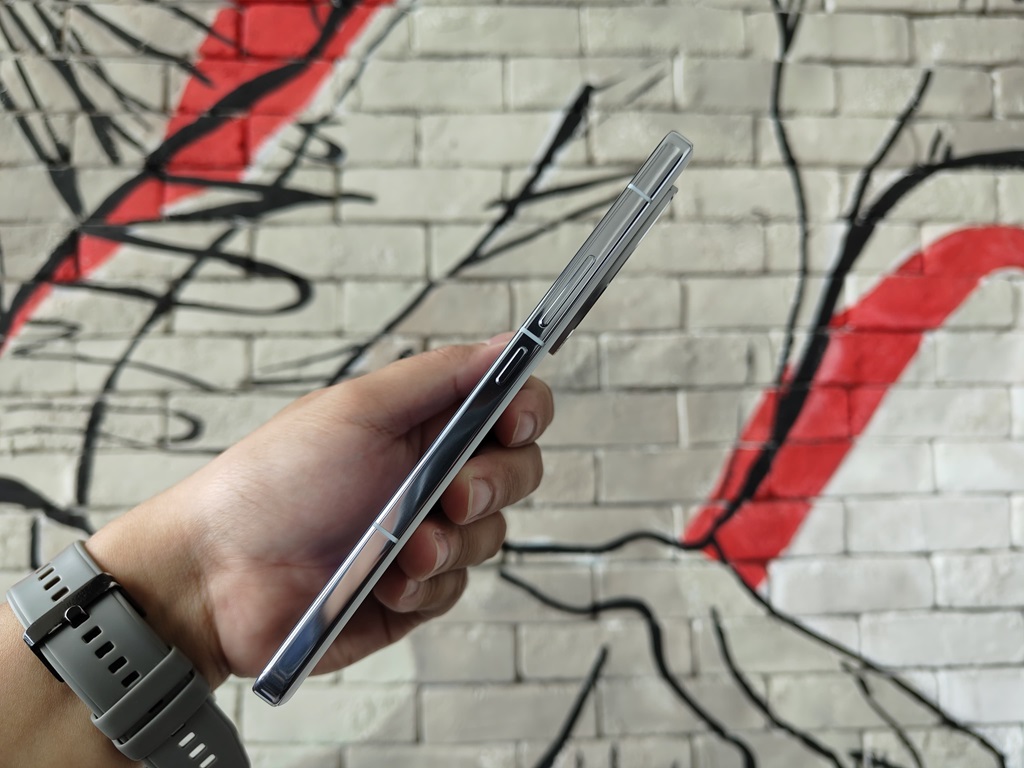 Review iQoo 13, Sempurna sebagai Smartphone Gaming