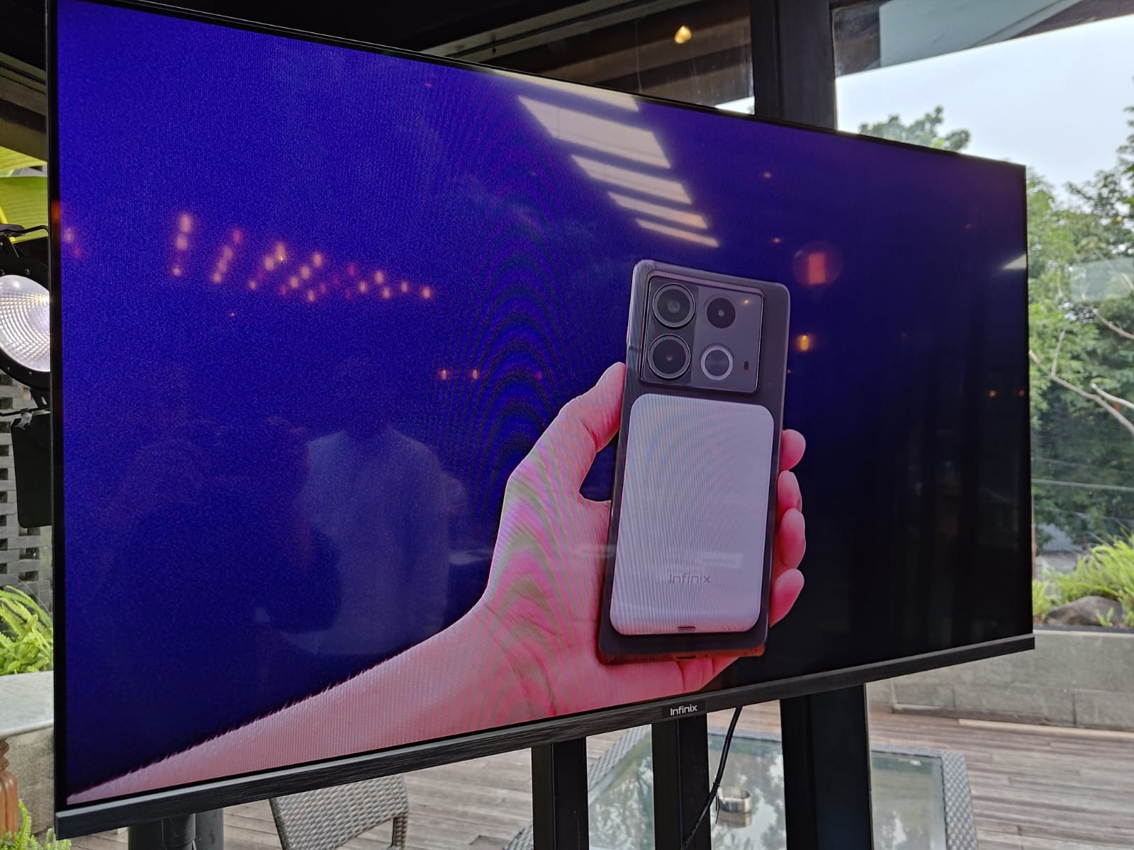 Infinix Rilis Banyak Produk IoT Baru Sampai Ada Smart TV!