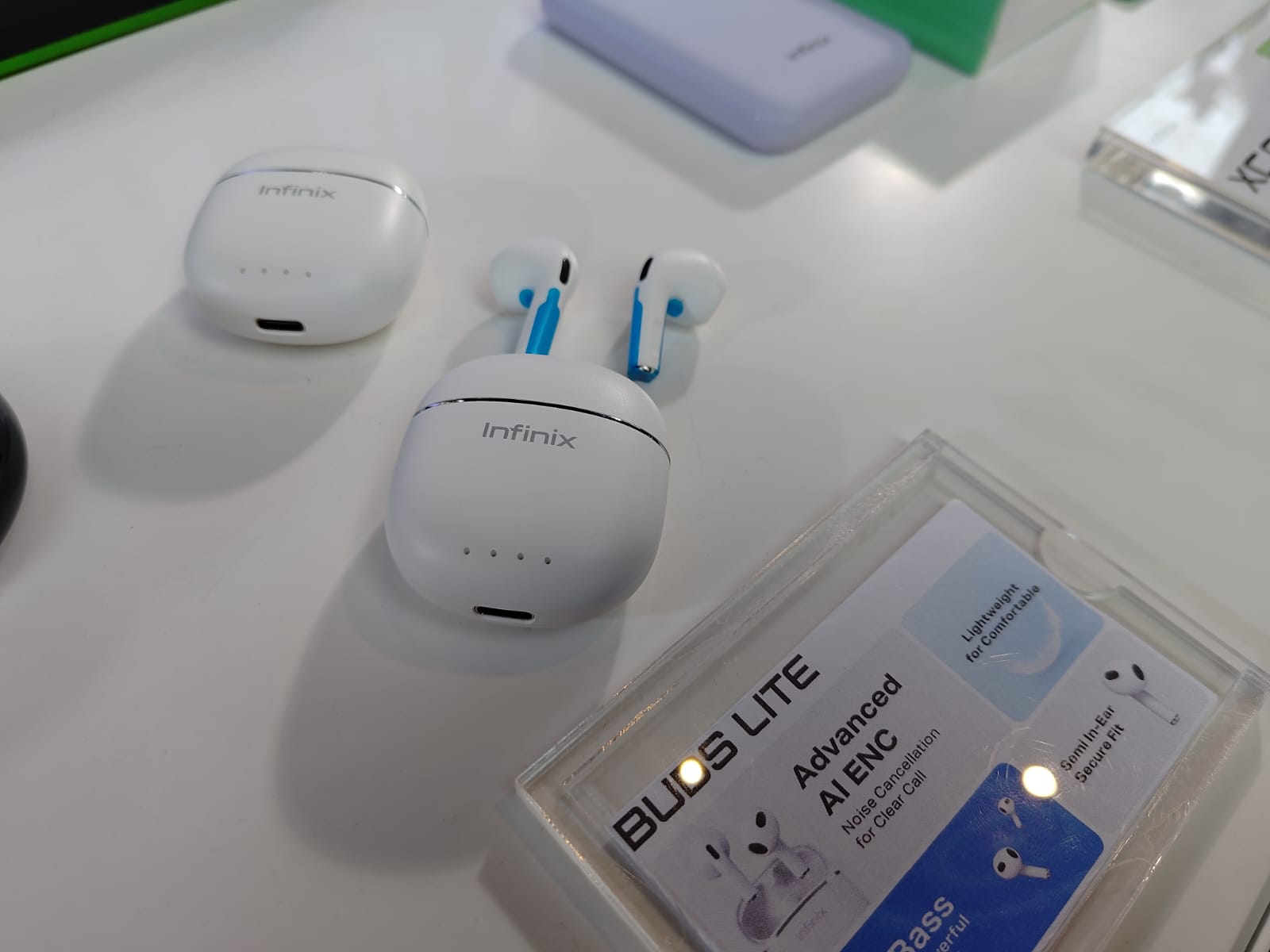 Infinix Rilis Banyak Produk IoT Baru Sampai Ada Smart TV!
