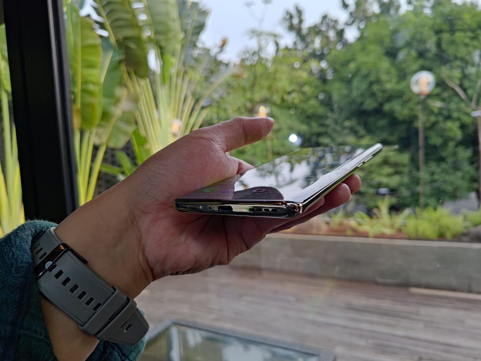 Review Infinix Note 40 Pro, Harga Terjangkau tapi Hape Gaming Paling Komplit