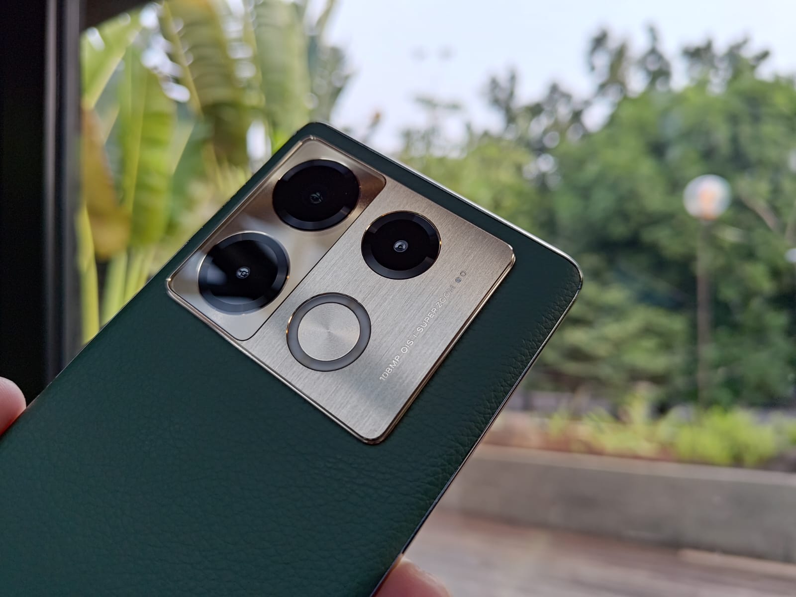 Review Infinix Note 40 Pro, Harga Terjangkau tapi Hape Gaming Paling Komplit