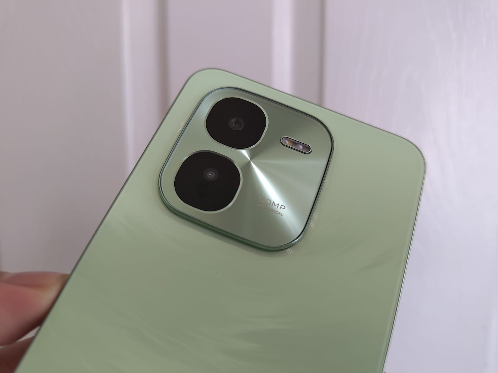 Review iQOo Z9x, Baterai 6.000 mAh dengan Performa Kuat di Kelas Menengah