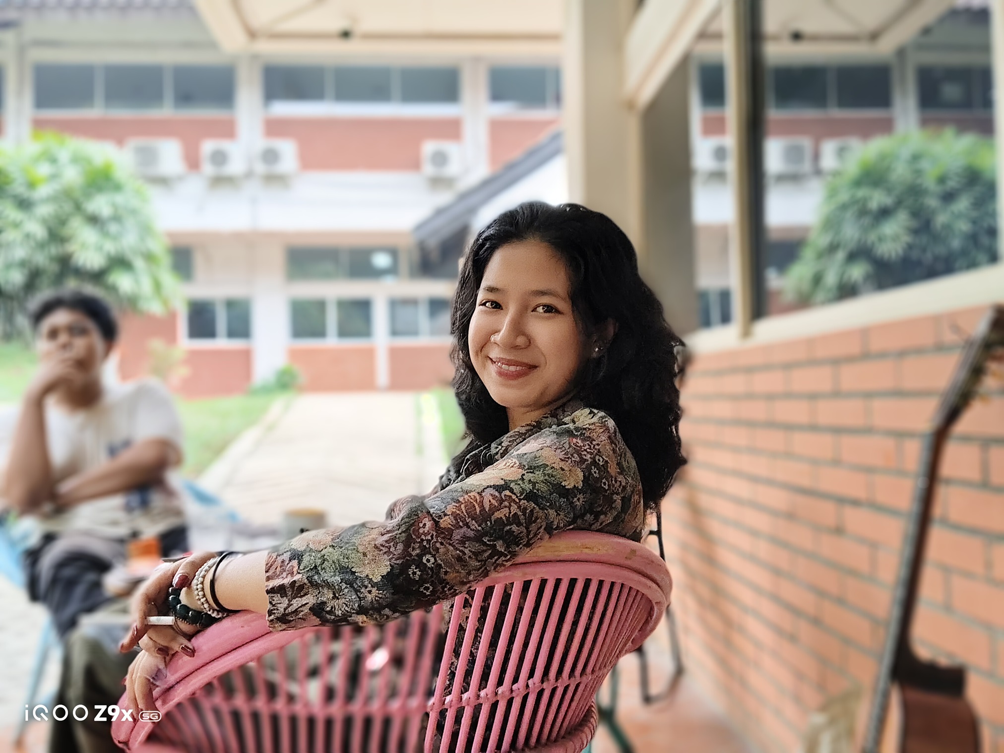 Review iQOo Z9x, Baterai 6.000 mAh dengan Performa Kuat di Kelas Menengah