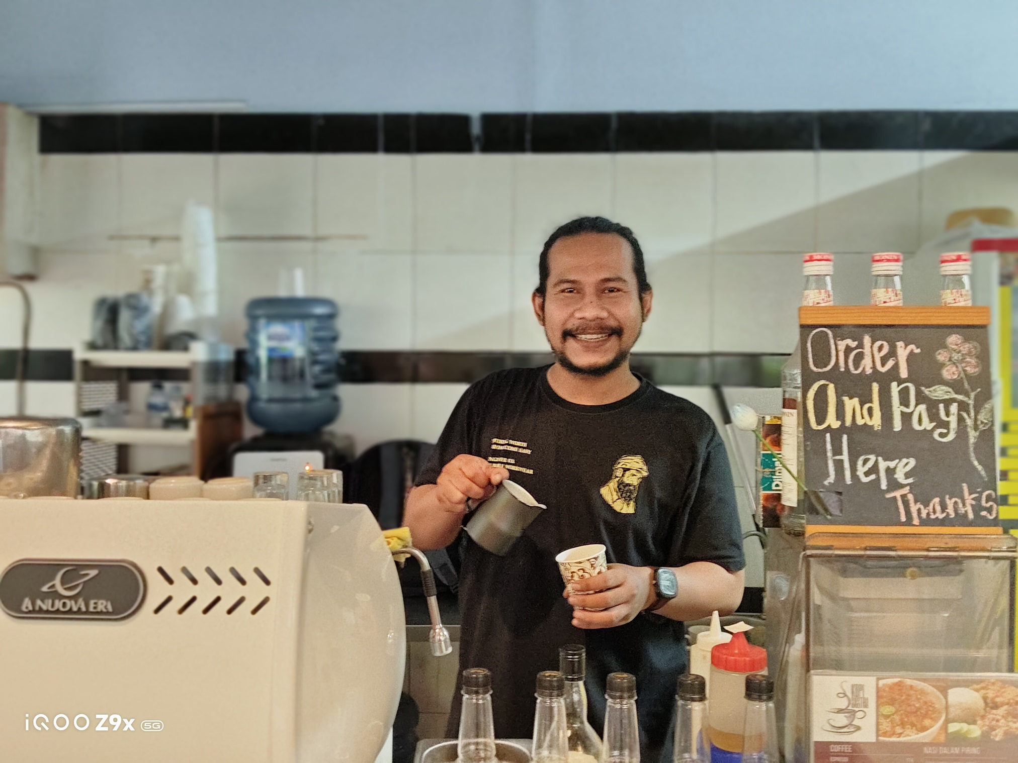 Review iQOo Z9x, Baterai 6.000 mAh dengan Performa Kuat di Kelas Menengah