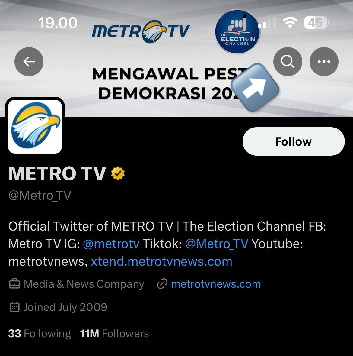3 Cara Mudah Lihat <i>Tweet</i> Lama di X, <i>Nggak</i> Perlu <i>Scroll</i>!
