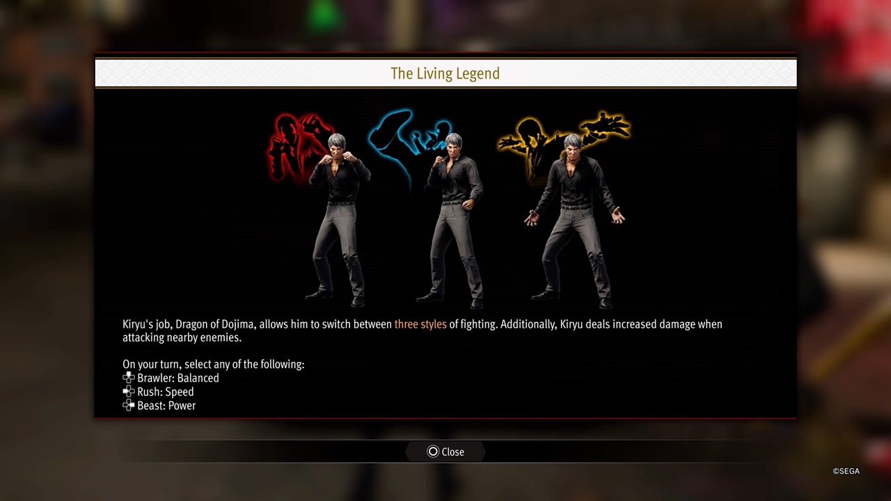 Like a Dragon: Infinite Wealth, Alur Cerita dan Mekanisme Maksimal