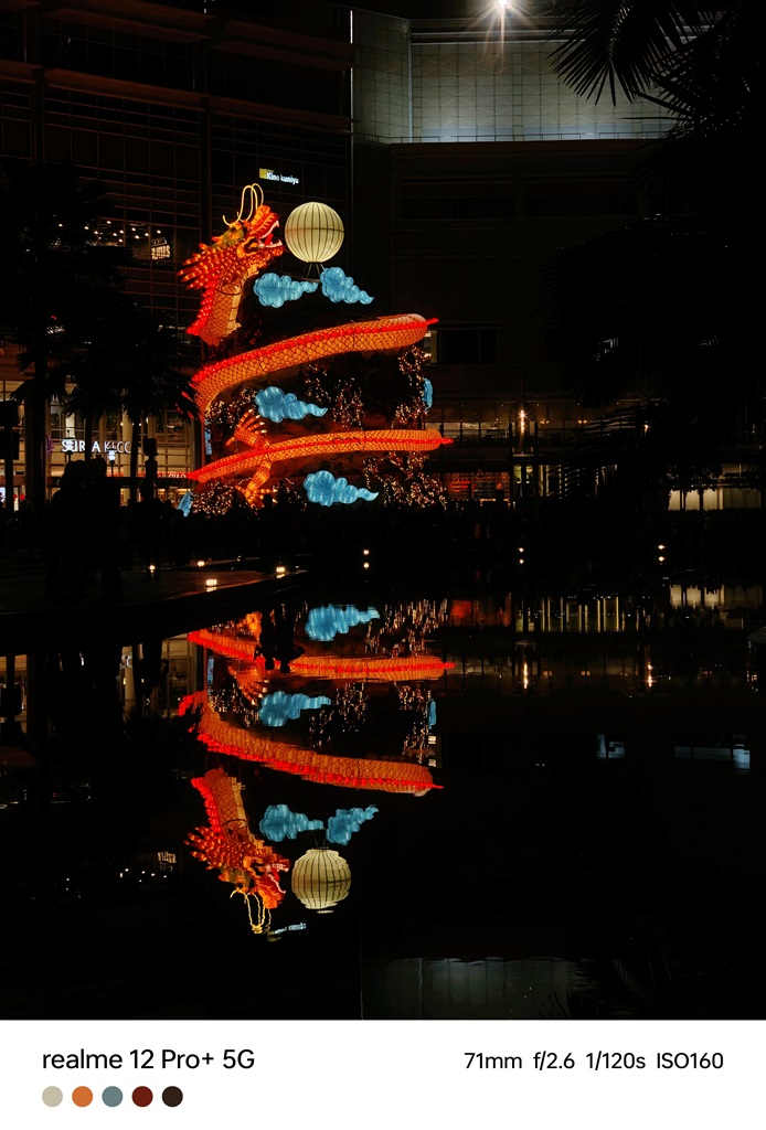 Review realme 12 Pro+ 5G, Kamera Hape Kelas Menengah Tidak Pernah Sehebat Ini